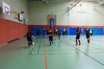 Bild 105 - C-Juniorinnen Landesmeisterschaft